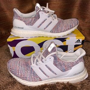 MEN'S RUNNING ULTRABOOST SHOES